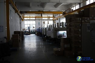实力铸就品牌 恩科音箱工厂行全程记录